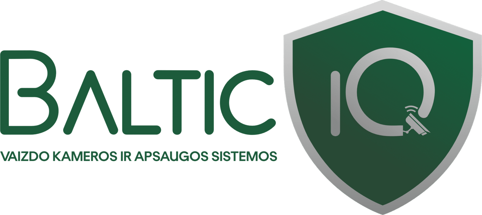 Baltic IQ