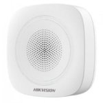 Hikvision sirena DS-PS1-I-WE AX PRO (raudona)