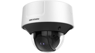 Hikvision dome DS-2CD5546G0-IZHS F2.8-12