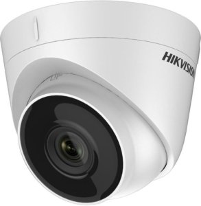 Dome hikvision kamera