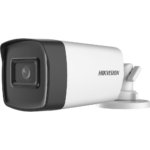 Kamera Hikvision