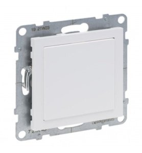 Balta aklė Suno Legrand 721143