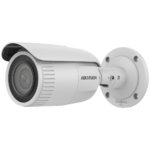 Hikvision bullet DS-2CD1643G2-IZ F2.8-12 (balta, 4 MP, 50 m. IR)