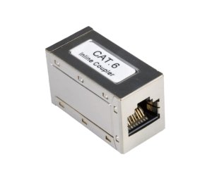 Kabelių sujungimo dėžutė CAT6e