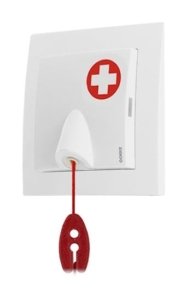 GORKE traukiamas radijo siųstuvas SPR-PC1/ZAS