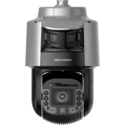 Hikvision TandemVu PTZ