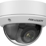 Hikvision kamera