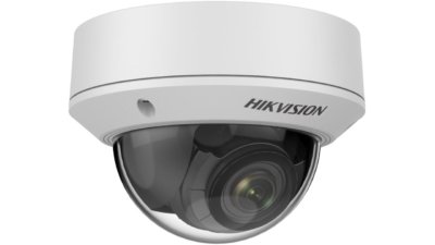 Hikvision kamera