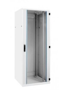 Komutacinė spinta 19'' pastatoma 37U 800x600x1833 (nesurinkta)