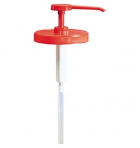 Rankų valymo pastos dozatorius TESA 56279-00000-01