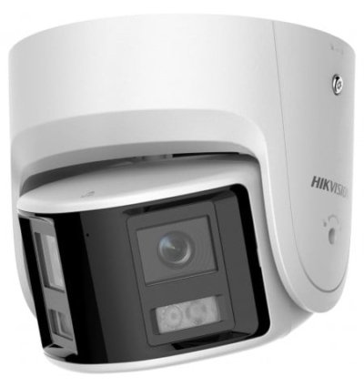 Hikvision kamera