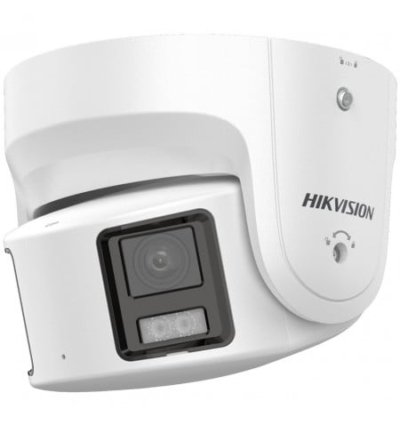 Hikvision kamera