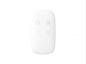Hikvision belaidis pultelis DS-PKF1-WE AX PRO