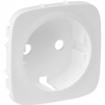 Kištukinio lizdo apdaila Allure Legrand 755205 (balta spalva)