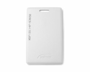 Kortelė Kantech ioProx P10SHL