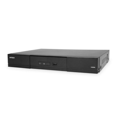 AVTECH 9 kanalų NVR AVH2109AX-SS