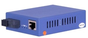 Optinis keitiklis AC101-GE (SC jung., 10/100/1000Mbps, T1310nm, Single Mode, 20km)