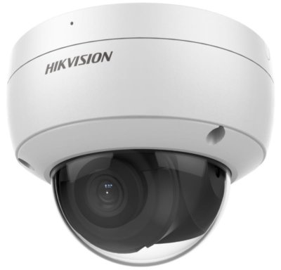 Hikvision dome DS-2CD2186G2H-I