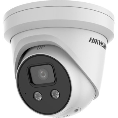 Hikvision dome DS-2CD2386G2-ISU/SL