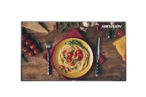 Hikvision SP 31,5" monitorius DS-D6032FN-B