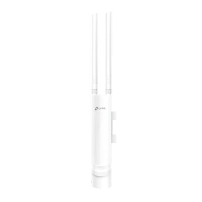 Belaidis LAN AP perdavimas TP-LINK EAP118