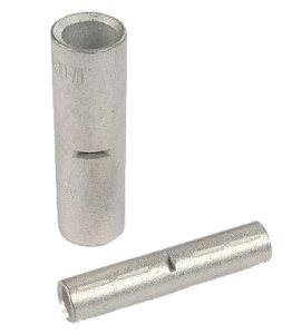 Presuojama sujungimo gilzė M-10 (10mm²)