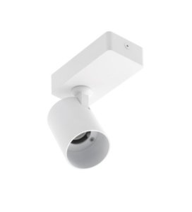 SANTO LED lubinis šviestuvas GTV OS-SAN20WOK1-10 (baltas, 20W, IP20)