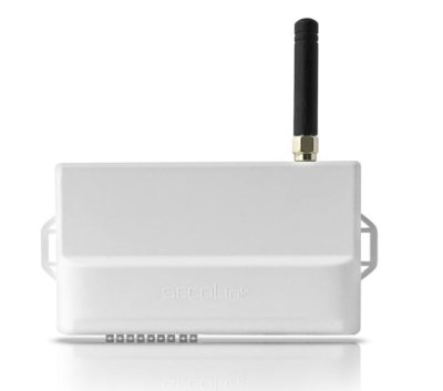 GSM komunikatorius SECOLINK GSV1eT