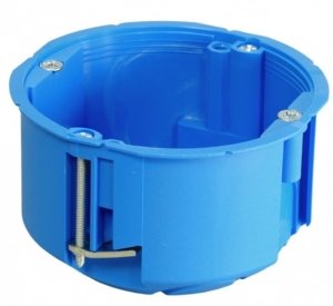 Dėžutė į gipsą Simet PV60K