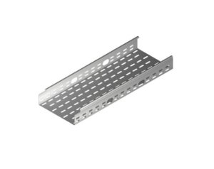 Perforuotas kanalas su KLIK sistema BAKS KFJ200H60/3 (1 mm)