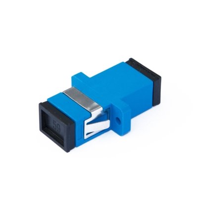 Optinis adapteris SC/UPC-SC/UPC SM