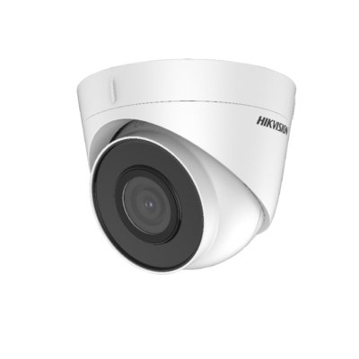 Hikvision dome DS-2CD1353G0-I F2.8 (balta, 5 MP, 30 m. IR)