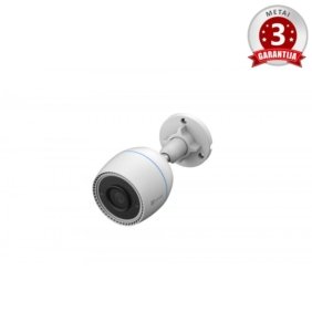 EZVIZ CS-H3c lauko kryptinė kamera (1080P, 2.8mm, color night vision)