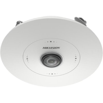 Hikvision fisheye