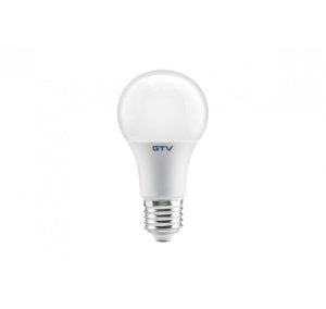 LED lemputė matinis burbulas GTV LD-PN2A60-12 (12w, E27, 4000K)