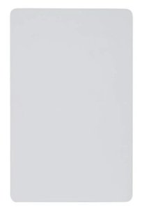 Praėjimo kontrolės kortelė Hikvision IC S50