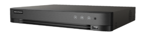 4 kanalų DVR Hikvision iDS-7204HUHI-M1/S (C)