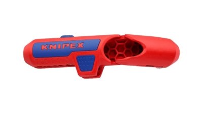 Kabelio nužievintojas KNIPEX ErgoStrip