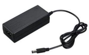 Impulsinis maitinimo blokas Mean Well (3A/12V, 36W, be mait. laido)