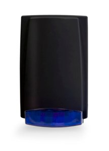 MR-100 Juoda lauko sirena (mėlyna)