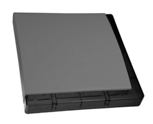 Sirena VEGA PLUS (pilka/tamsi)
