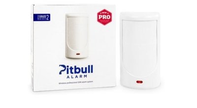 Autonominė apsaugos sistema ELDES PITBULL PRO