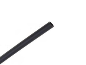 Termovamzdelis RADPOL RPKH1 17/3x1-C (juodas, su klijais)