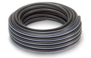 Vamzdis PE (polietilenas) techninis D20 (50m)