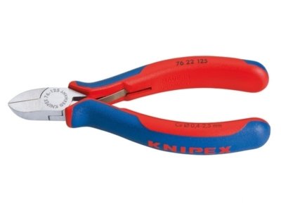 Kandyklės KNIPEX 7622125