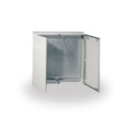 Metalinė dėžė Tibox STD10 123 (1200x1000x300, IP66, Lauko)