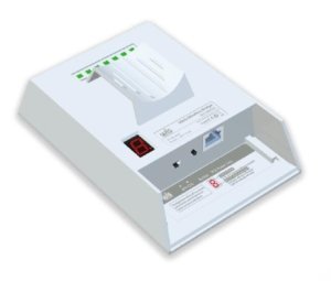 Belaidis LAN signalo perdavimo įrenginys