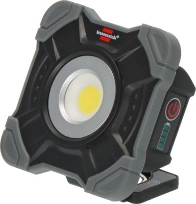 LED rankinis žibintuvėlis su magnetu Brennenstuhl SH1000MA (1000lm, 6500K, 10W, IP54)
