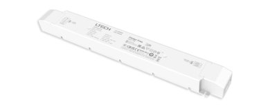 Valdomas impulsinis maitinimo šaltinis LED PUSH-DIM LTECH LM-150-24G1T2 (150W, 6.25A, 24V)