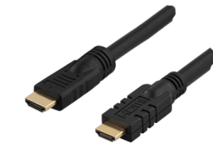 HDMI laidai, ilgikliai
